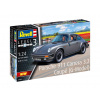 Revell Plastic ModelKit auto 07688 - Porsche 911 Coupé (G-Model) (1:24)