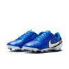 Nike Tiempo Legend 10 Academy FG/MG modrá EUR 44 1/2