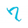 Klec na muchy SUPACAZ Poly Neon Blue