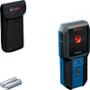 Bosch Univerzálny detektor GMS 100-23, batérie AA 0601081800