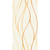 Villeroy&Boch PLAY IT obklad oranžový 25x50 cm 1.TR dekor (obklad PLAY IT dekor oranžový 25x50 1560 PI00 1.TR)