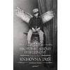 Sirotčinec slečny Peregrinové: Knihovna duší - Ransom Riggs