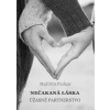 Nečakaná láska: Úžasné partnerstvo - Majkl Kris Predzgar