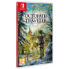 NS hra Octopath Traveler 0