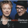 OTTER/COSTELLO - FOR THE STARS (1CD)