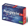 Nalgesin S tbl.flm.20 x 275 mg
