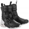 topánky STELLA RT-7 DRYSTAR, ALPINESTARS, dámske (čierna/biela, vel. 42)