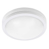 Solight LED venkovní osvětlení Siena, bílé, 20W, 1500lm, 4000K, IP54, 23cm WO781-W