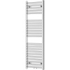 Mexen Hades radiátor do kúpeľne 1200 x 400 mm, 373 W, chróm - W104-1200-400-00-01