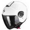 Prilba Scorpion EXO-CITY II WHITE [Veľkosť: XS]