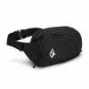 Ľadvinka Volcom Waisted Pack black 5L 25/26 - Odosielame do 24 hodín