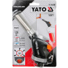 YATO - Plynový horák PROPAN-BUTAN 1.28kW YT-36709