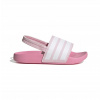 Detské šľapky ADIDAS ADILETTE ESTRAP C 31