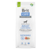 Brit Care Dog Sustainable Adult Large Breed 3 kg