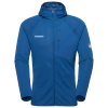 Mammut Aenergy Light ML Hooded Jacket Men tschiel Veľkosť: M