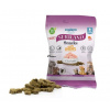 Serrano Snack for Cat Chicken kura AntiHairball 50g