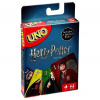 UNO Harry Potter 0887961587579
