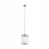 Závesná lampa Sergio P0528-01F-F4AC Zuma Line 24H (Závesná lampa Sergio P0528-01F-F4AC Zuma Line 24H)