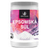Allnature Epsom Salt Lavender kúpeľová soľ 1000 g