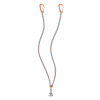Petzl V-LINK elastické popruhy pre uchytenie cepínu