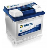 Varta Blue Dynamic 12V 52Ah 470A 552 400 047