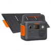 Jackery Set – Explorer 300 Plus + SolarSaga 40W Mini