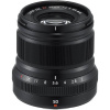 Fujifilm Fujinon XF 50 mm f/2,0 R WR Black 16536611