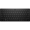 HP 355 Compact Multi-Device Keyboard #BCM - Ceska 692S9AA#BCM