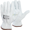 Ochranné rukavice Procera celokožené X-DRIVER vel.10 / XL
