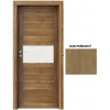 PORTA Doors SET Rámové dvere VERTE B6, laminofólia 3D Dub Prírodný +zárubeň+kľučka PD-VER-B6_DUBPRIRODNY