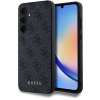 Guess 4G Samsung Galaxy A35 5G A356 sivé GUOHCSA35G4GFGR