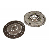 Spojka komplet Volkswagen Caddy/Golf/Passat/Touran 1,9 TDI 03-10 dvojhmotový zotrvačník 2290 601 004 LUK