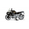 SIKU Blister - motorka BMW R1250 GS LCI