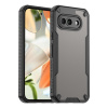 Ochranný kryt Rugged Color case čierny – Google Pixel 9a