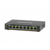 NETGEAR 8PT GE PLUS SWCH W/ HI-PWR POE+ (GS308EPP-100PES)