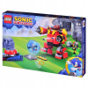 Stavebnica LEGO Sonic the Hedgehog - Stavebnica Mega Pokemon Large Charmander (Mega Pokemon Veľká konštrukcia Charmander Construction Set)