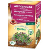 HERBEX spol. s r.o. HERBEX MENOPAUZA s ďatelinou - bylinná zmes (wellness tea) 20x3 g (60 g)