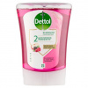 Dettol Tekuté mydlo náplň do bezdotykového dávkovača vôňa lesného ovocia 250 ml