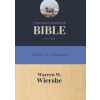 Výkladový komentář Bible (Matouš - 2. Korintským)