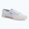 Dámske topánky Pepe Jeans Brady Basic white