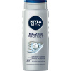 Nivea Men Silver Protect sprchový gél 500