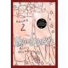 Srdcerváči 2 - exkluzivní vydání - Alice Oseman