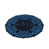 Podložka pod vázu Moze Barva: Modrá, Specifikace: Blue