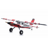 Taft Hobby Turbo Bushmaster ARF 1830mm Červený LED