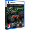 Turok Trilogy Bundle – PS5