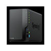 Synology™ DiskStation DS225+ 2x HDD NAS