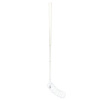 Salming Nitrolite Hawk F29 White/Silver biela / strieborná, Ľavá (ľavá ruka dole), 96cm (=106cm)