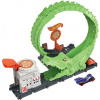 Hot Wheels City Gator Loop Attack playset​​