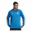 adidas Real Madrid Sweat Top 2018/19