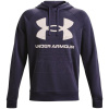 Under Armour Rival Fleece Big Logo HD M 1357093 558